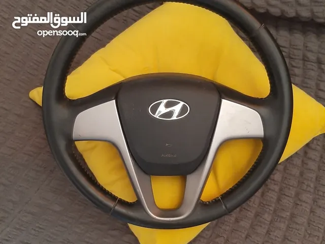 هيونداي..أكسنت