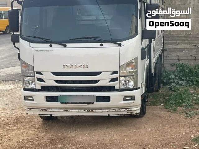 بكم ايسوزو 2022 شصي طويل للبيع