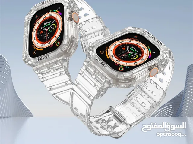 Apple watch ultra strap g shock