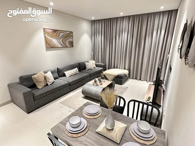 1 Bedroom Chalet for Rent in Muscat Yiti