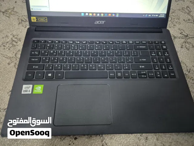 الابتوب كوراي 5 الجيل العاشر