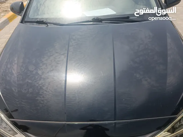 Hyundai elentra 2020