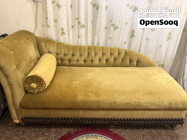 قنفة حجم كبير