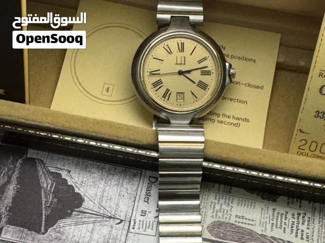 Analog Quartz Others watches for sale in Dhofar