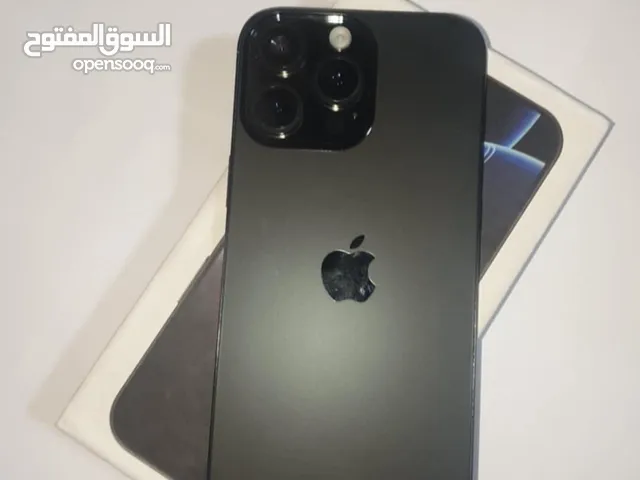 Apple iPhone 16 Pro Max 512 GB in Amman