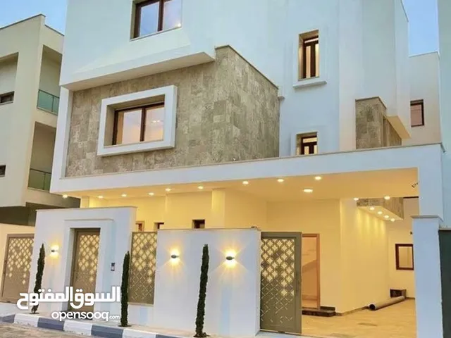 700 m2 3 Bedrooms Villa for Sale in Tripoli Al-Mashtal Rd