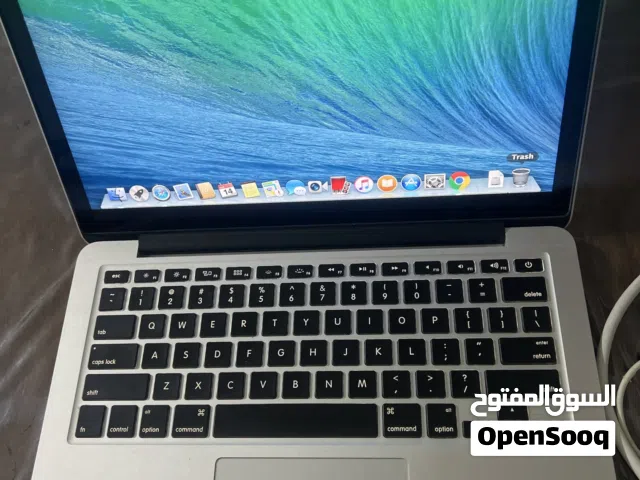 macOS Apple for sale in Amman