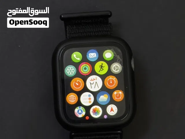 Apple smart watches for Sale in Al Batinah