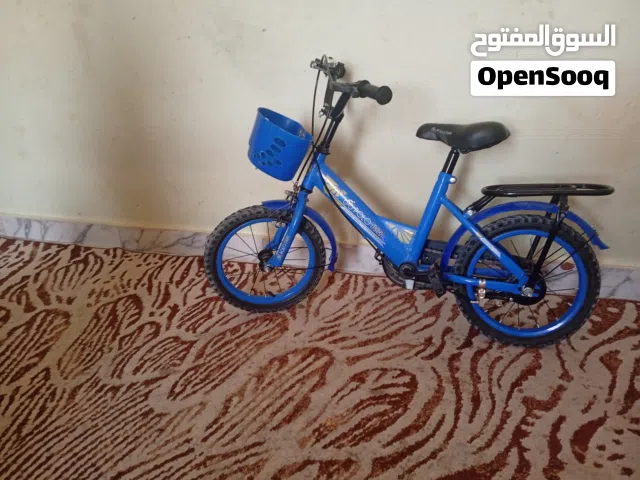 السيكل أموره طيبه