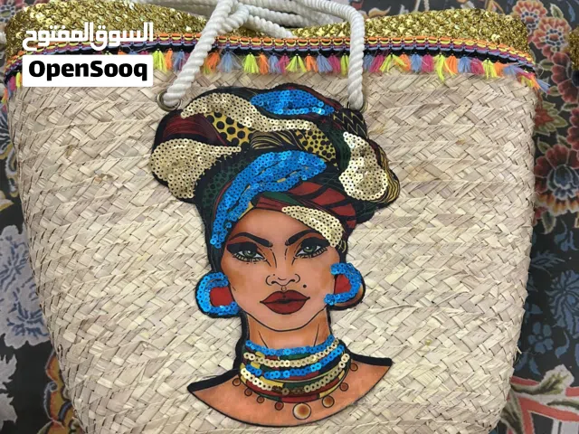 حقائب بحر سعف