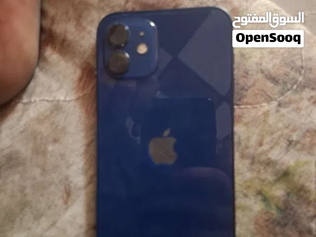 ايفون 12 كامرتين للبيع