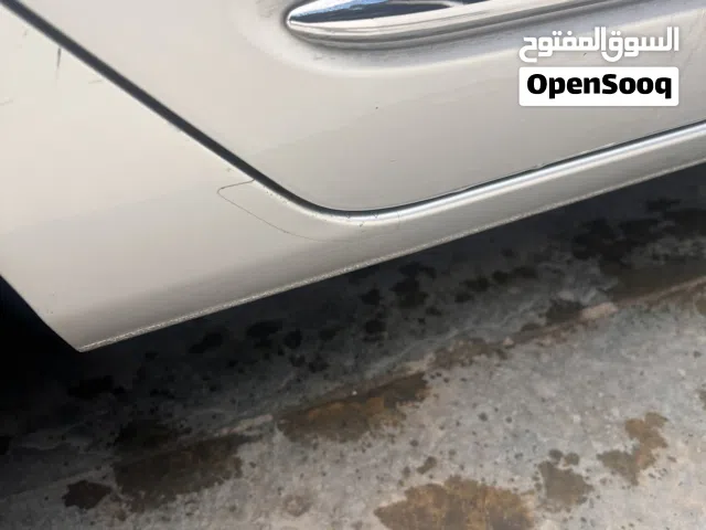 Used Kia Cadenza in Tripoli