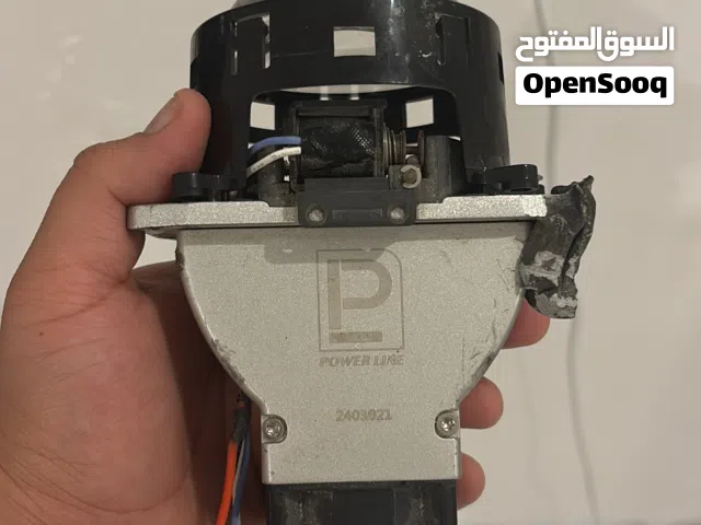عدسة ليزر من العدسة الذكية