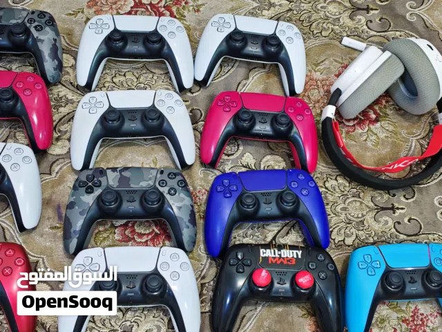 PlayStation 5 PlayStation for sale in Al Batinah