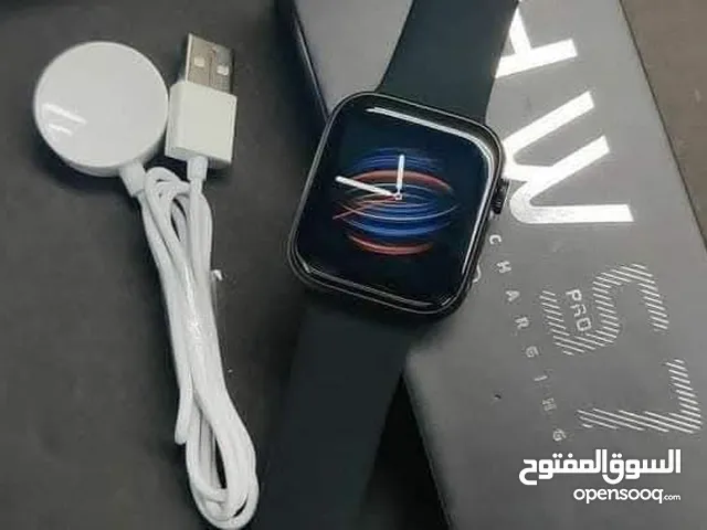 ساعة ذكية فاخرة