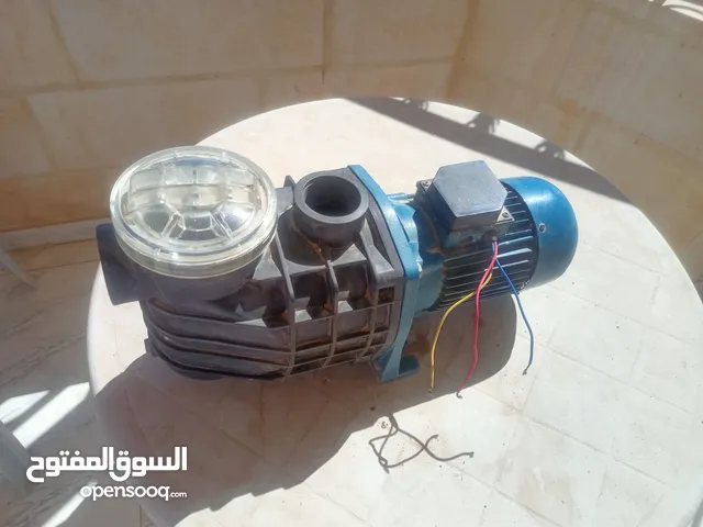 مضخة مسابح.برك السباحة