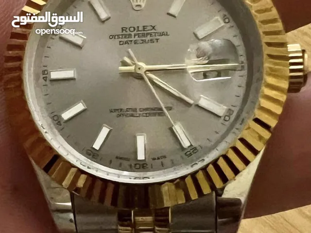 Automatic Rolex watches  for sale in Ismailia