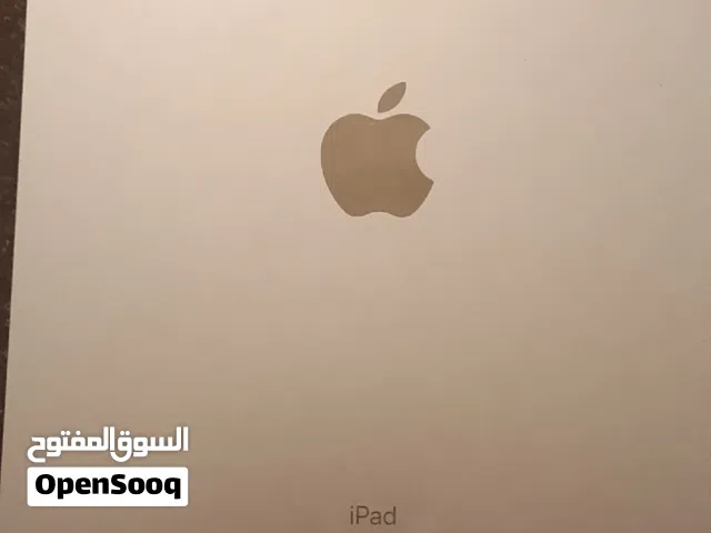 ايباد ابل الحيل العاشر 64قيقا بحالة جيدة جدٱ مش خاضع لصيانة بكل