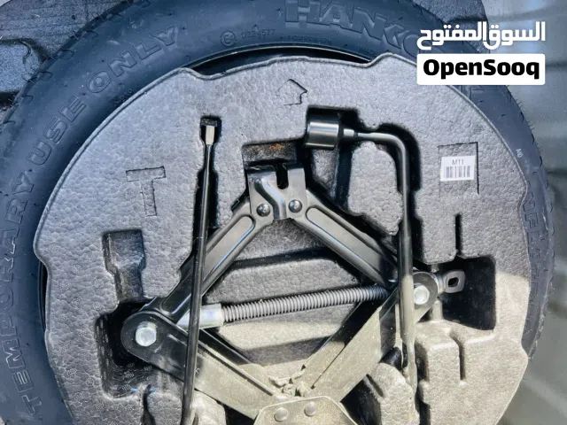 Used Hyundai Sonata in Misrata