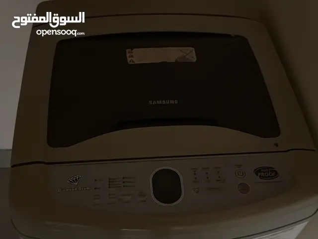 Used washmachine for sale - Samsung 7KG