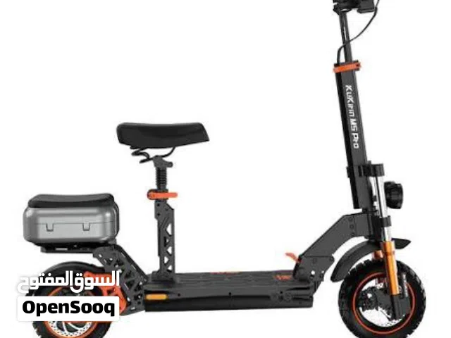 سكوتر Kugoo Kirin M5 Pro – سرعة 70 – شغال