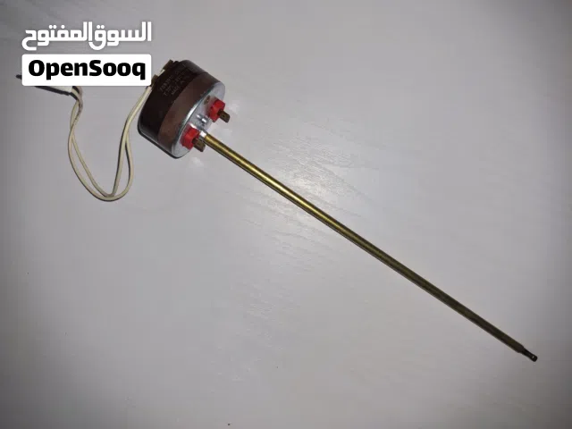 تيرموستات سخان مياه 80 لتر  thermostat for 80 Liters water heater - very good condition