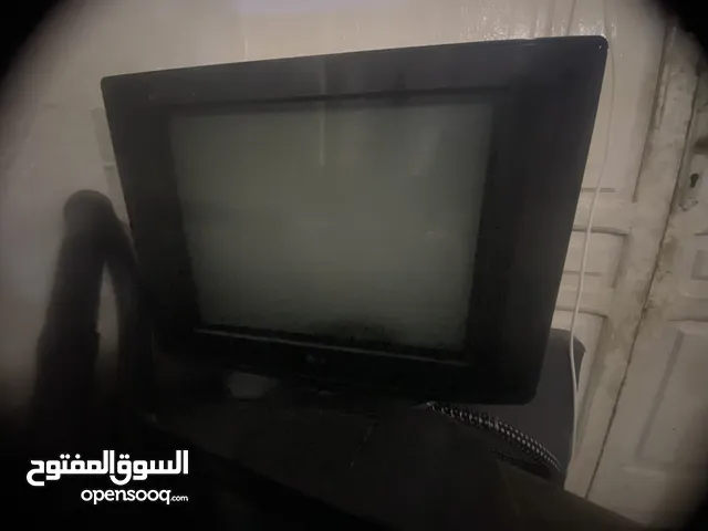 LG LCD 23 inch TV in Tripoli