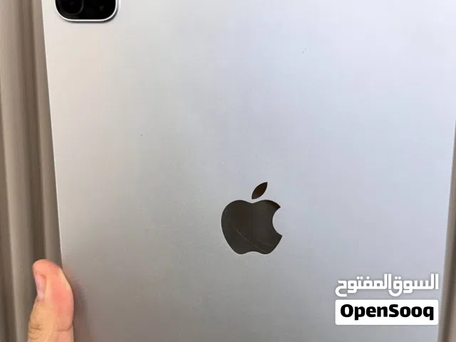 Apple iPad Pro 128 GB in Musandam