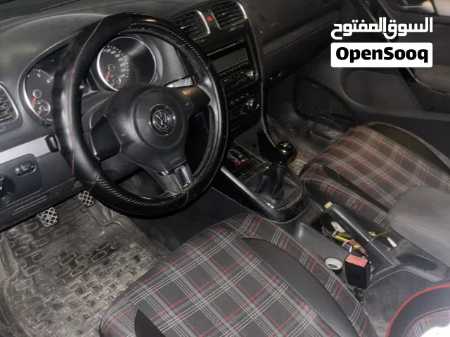 2009 Volkswagen Golf Golf