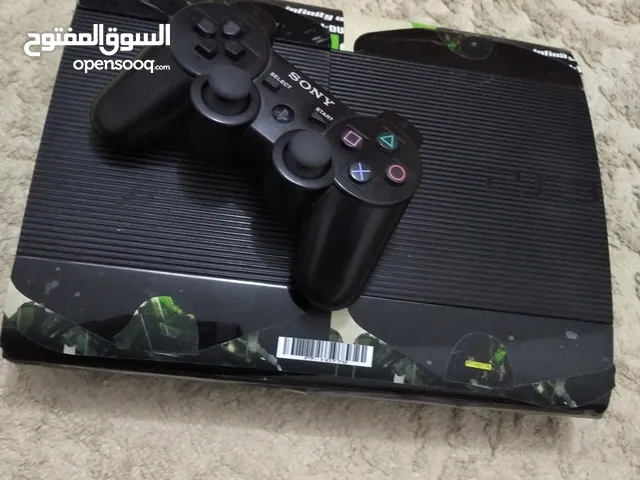 PlayStation 3 PlayStation for sale in Tripoli