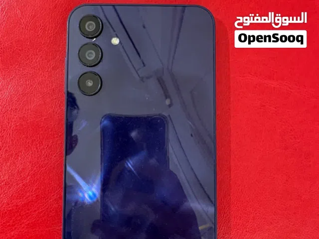 سامسونج جالكسي 15A