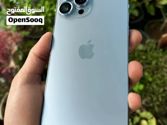 ايفون 13 بروماكس