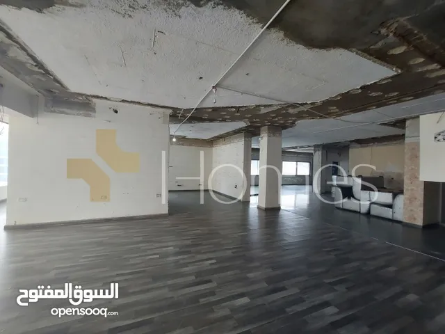 1543 m2 Complex for Sale in Amman 5th Circle