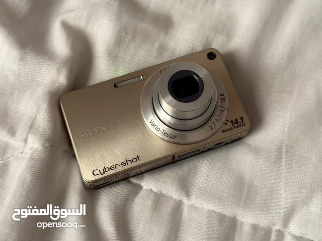 sony dsc-w350