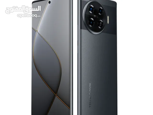 العرض الأقوى +SPARK 20 PRO لدى العامر موبايل