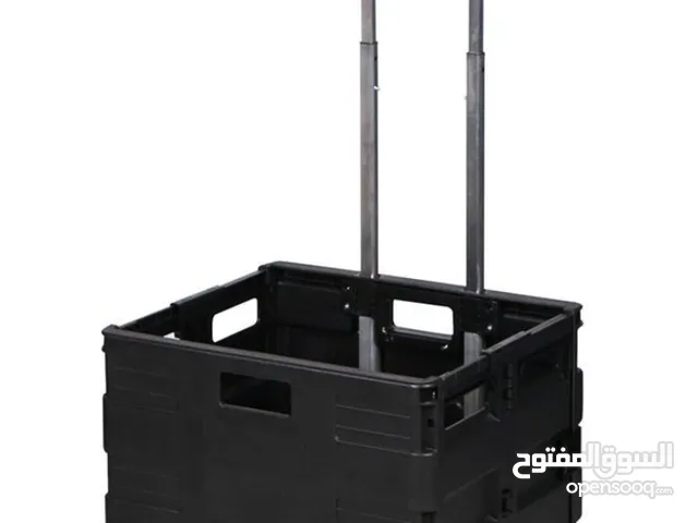 عربة قابلة للطي