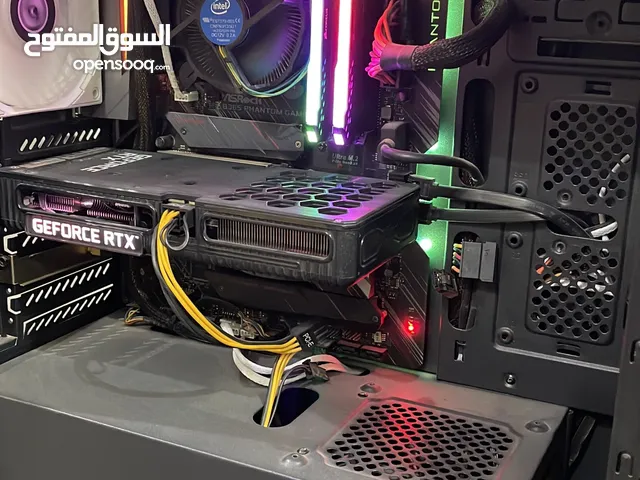 بيسي قيمنق 3060