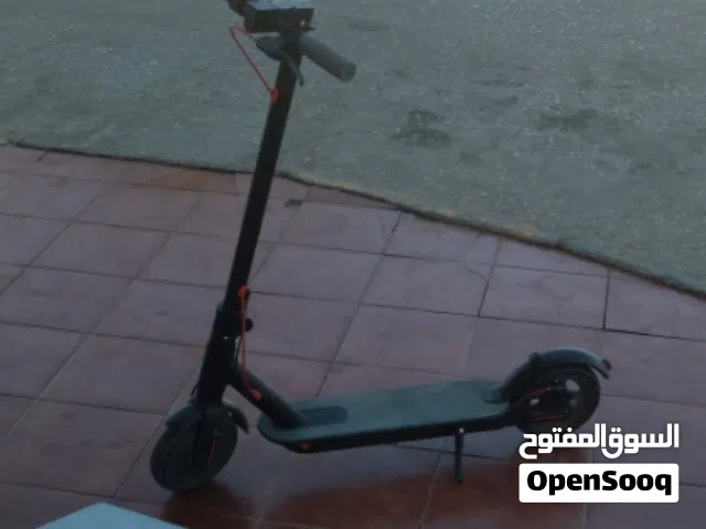 سكوتر كهربائي للبيع