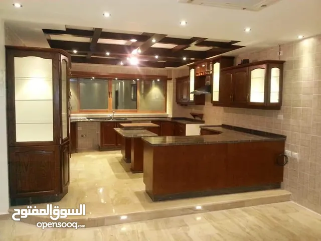 230 m2 3 Bedrooms Apartments for Rent in Amman 5th Circle