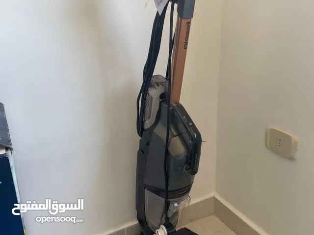 لجميع الاسطح Bissell crosswave hydrosteam للبيع