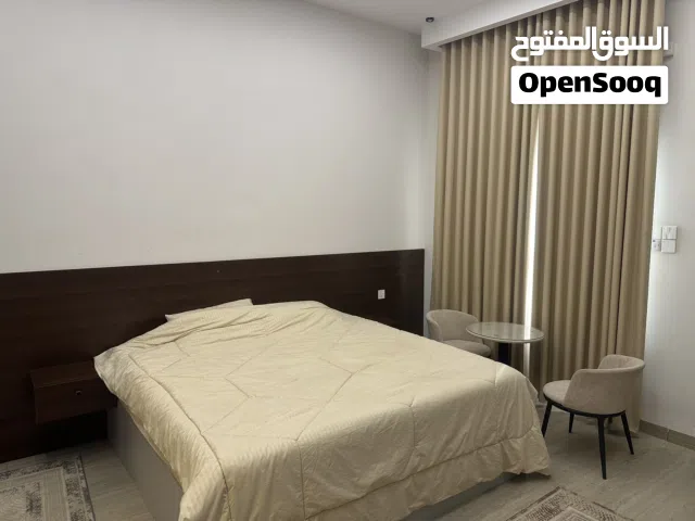 For Rent: Studio in Seeb Sur Alhadid