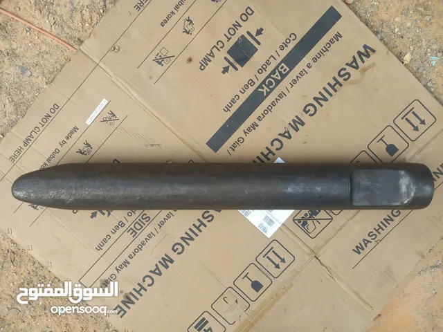 راس جاك همر شوف وصف