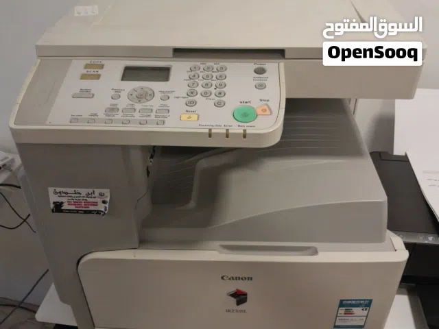Canon imageRUNNER 2318L للبيع