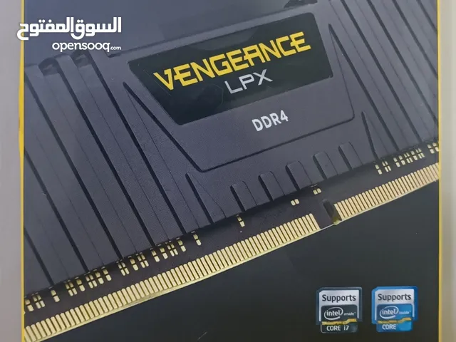 New Corsair ram for sale