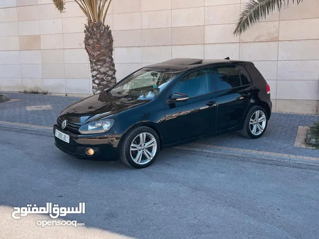 جولف 2011 تيربو 1400