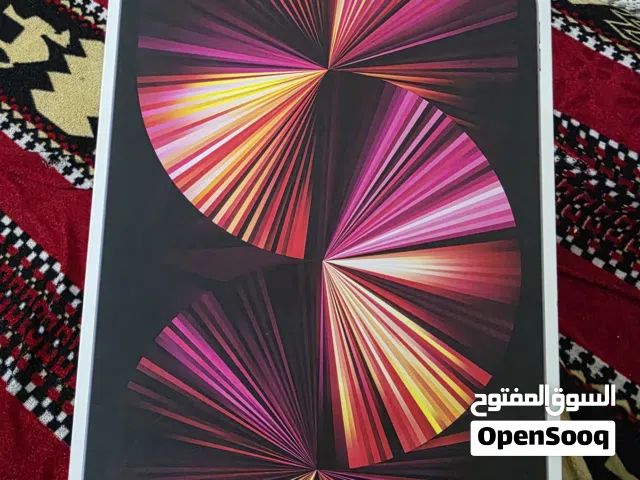 Apple iPad Pro 11 128 GB in Baghdad