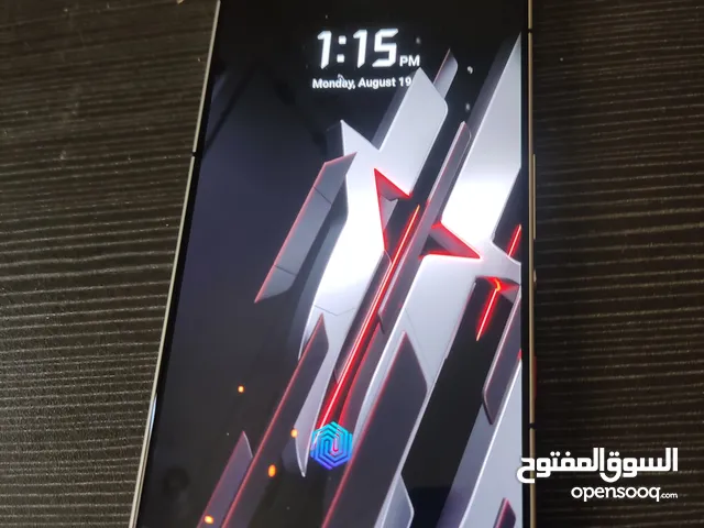 ريد مجك red magic 9 pro