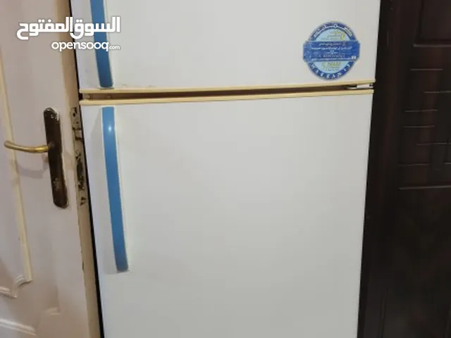 Electrolux Refrigerators in Jeddah