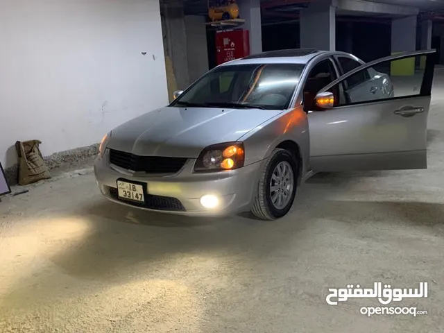 Used Mitsubishi Galant in Irbid