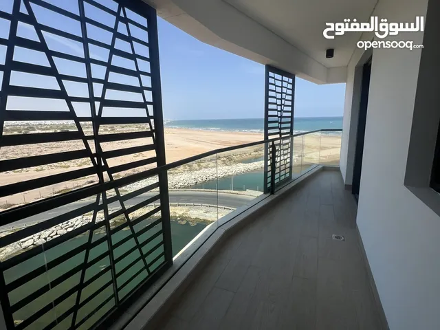 2 Bedroom Sea View Apartment for Rent